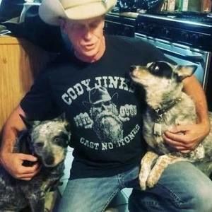 Meet your Posher, Kenny